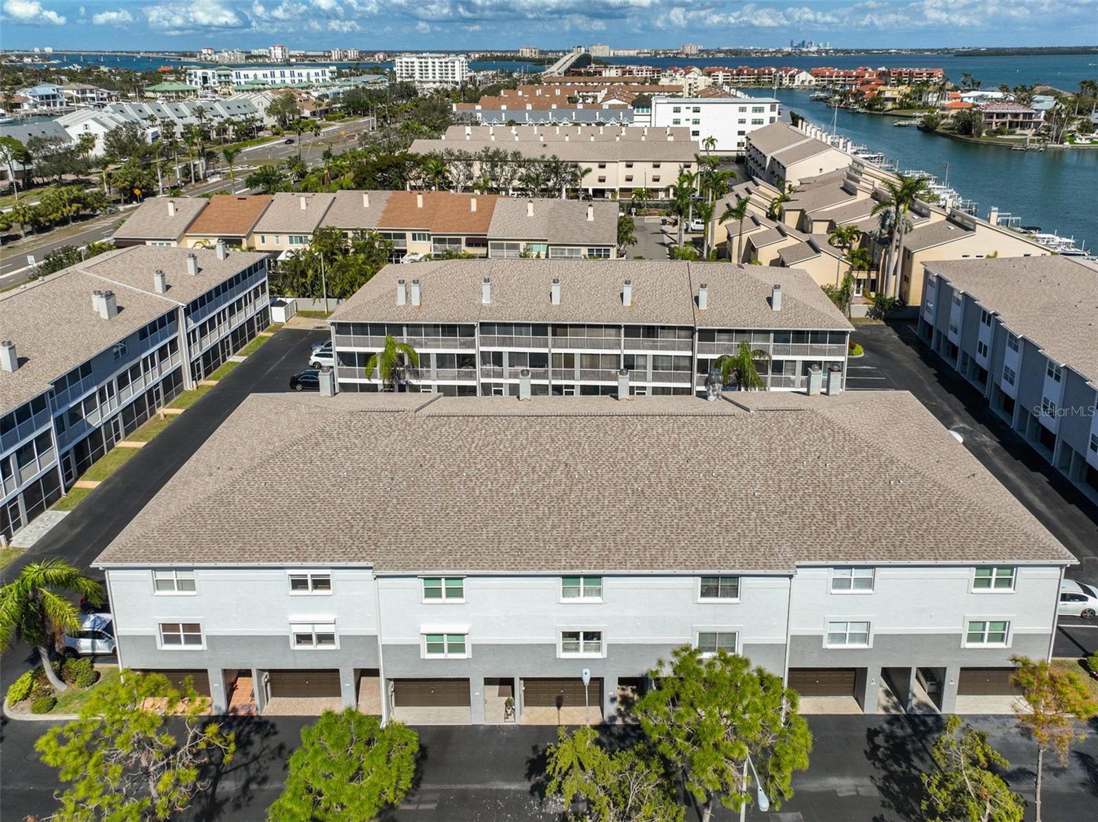 521 PINELLAS BAYWAY S #202 Property Photo 1