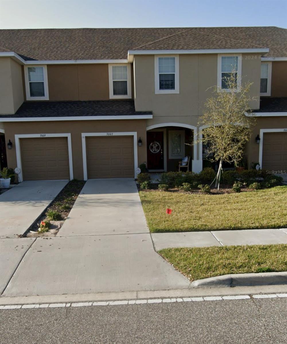 7007 TOWNE LAKE RD Property Photo 1