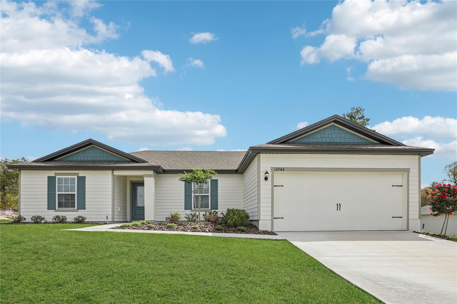 3422 SW 165TH LOOP Property Photo 1