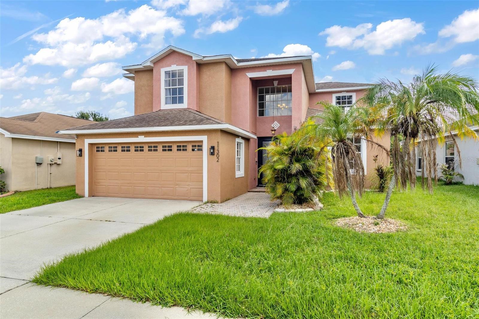 11302 Southwind Lake Dr Property Photo 1