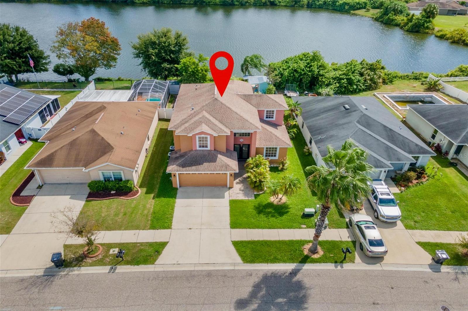 11302 Southwind Lake Dr Property Photo 3