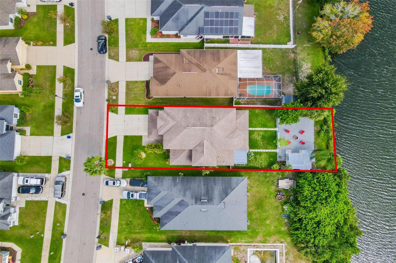 11302 Southwind Lake Dr Property Photo 5