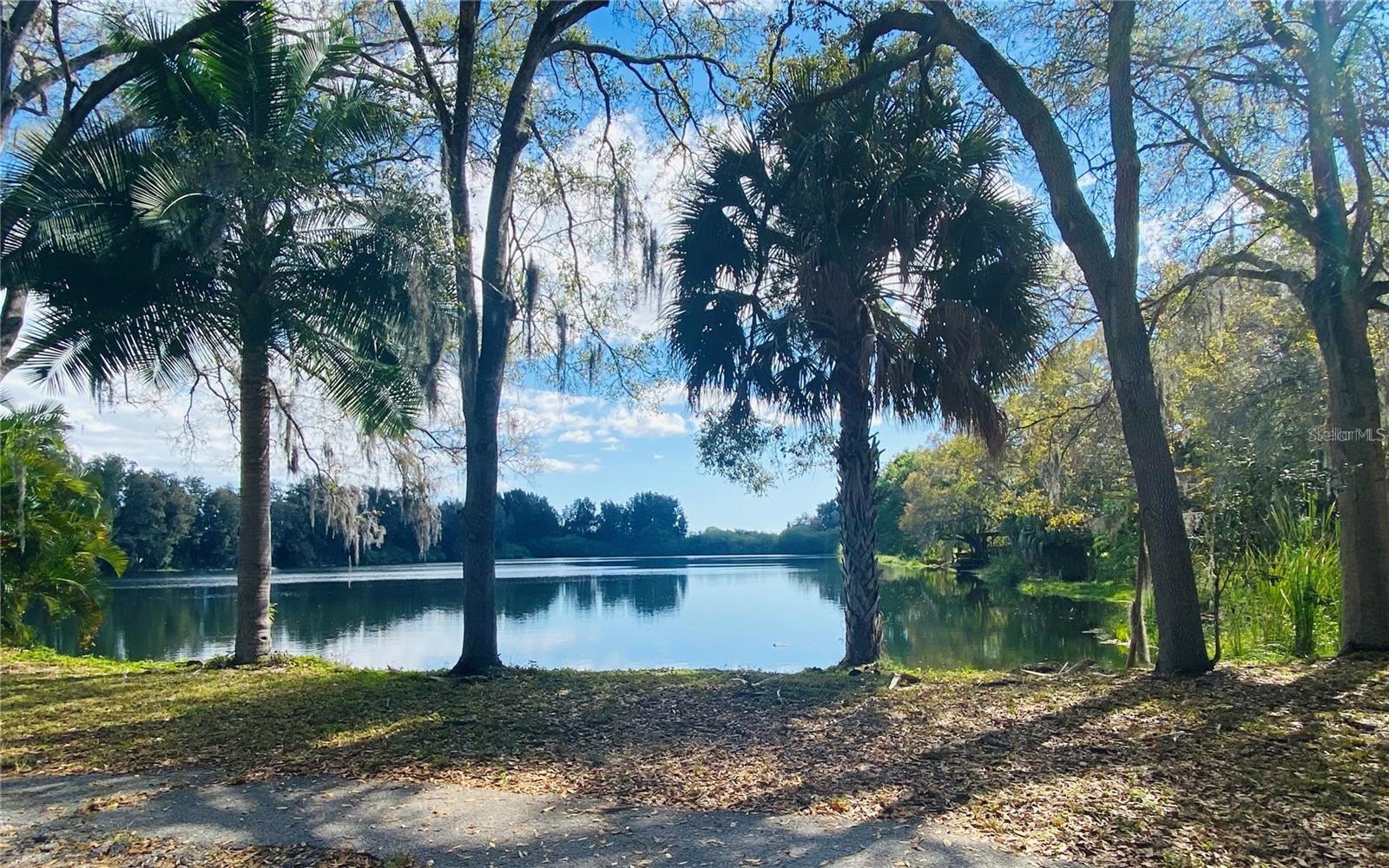 2400 PINE HAMMOCK Property Photo 1