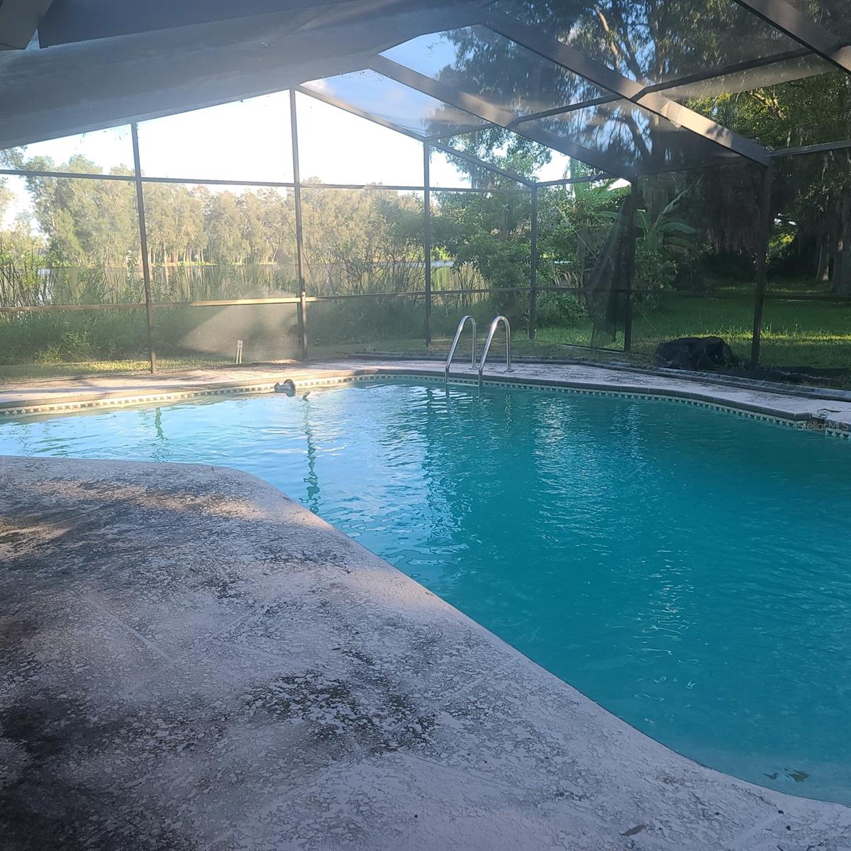 2400 Pine Hammock Property Photo 3