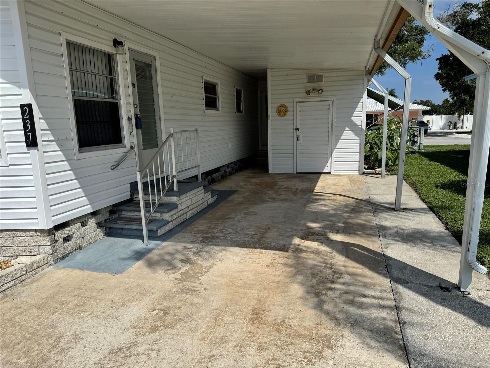 2331 Belleair Rd #lot 237 Property Photo 6