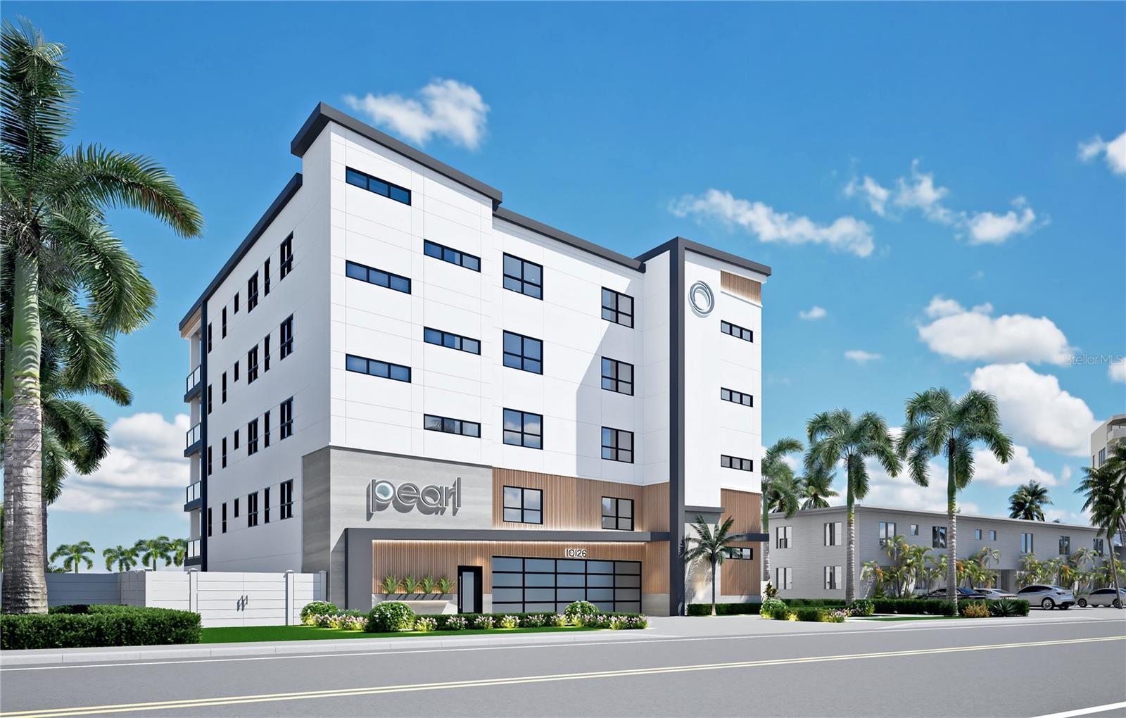 10126 Gulf Blvd #ph2 Property Photo 1