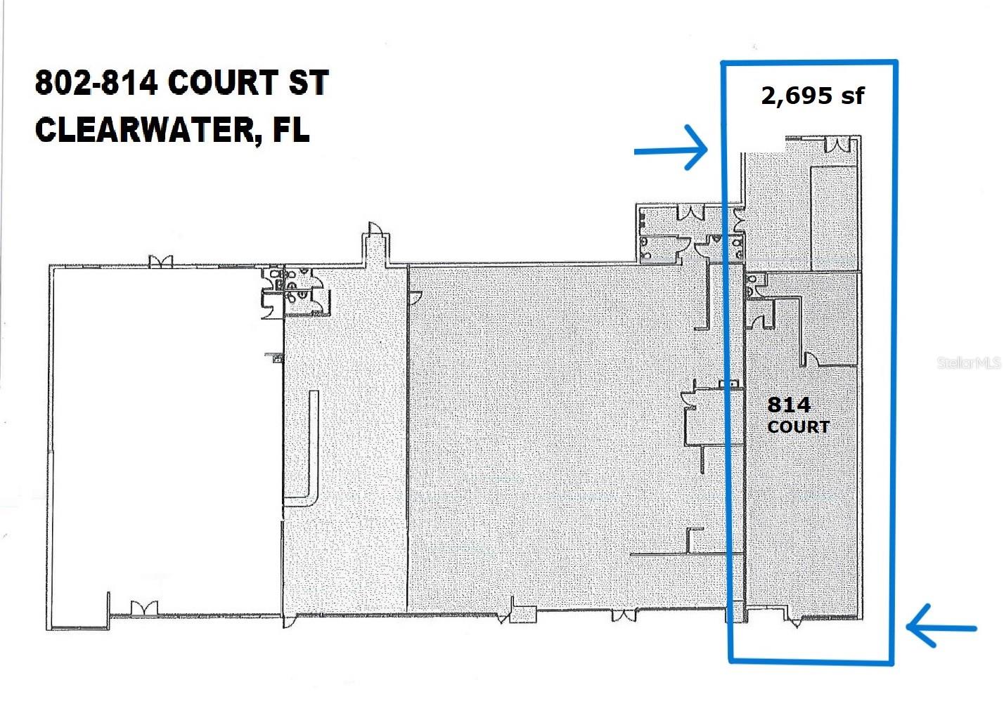 814 Court St Property Photo 5