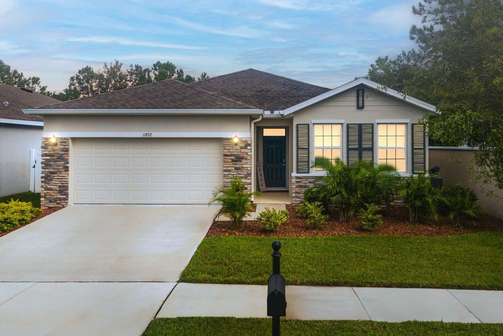 11892 FROST ASTER DR Property Photo 1