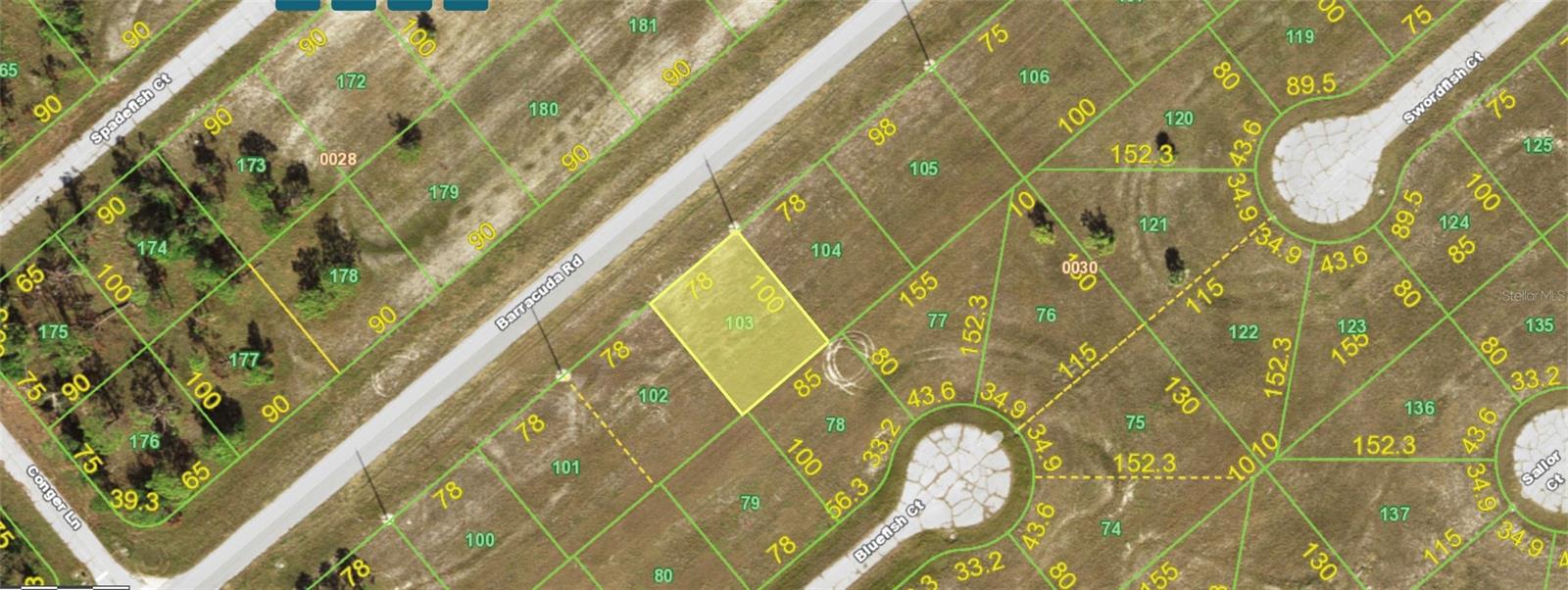 14313 Barracuda Rd Property Photo 2