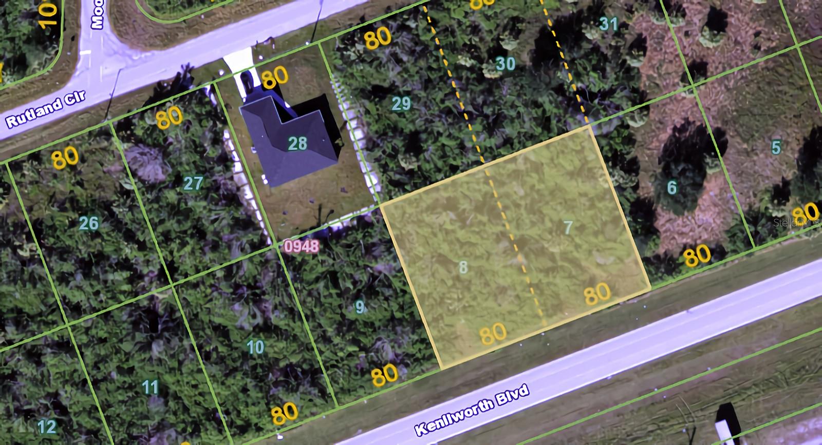 19916 Kenilworth Blvd Property Photo