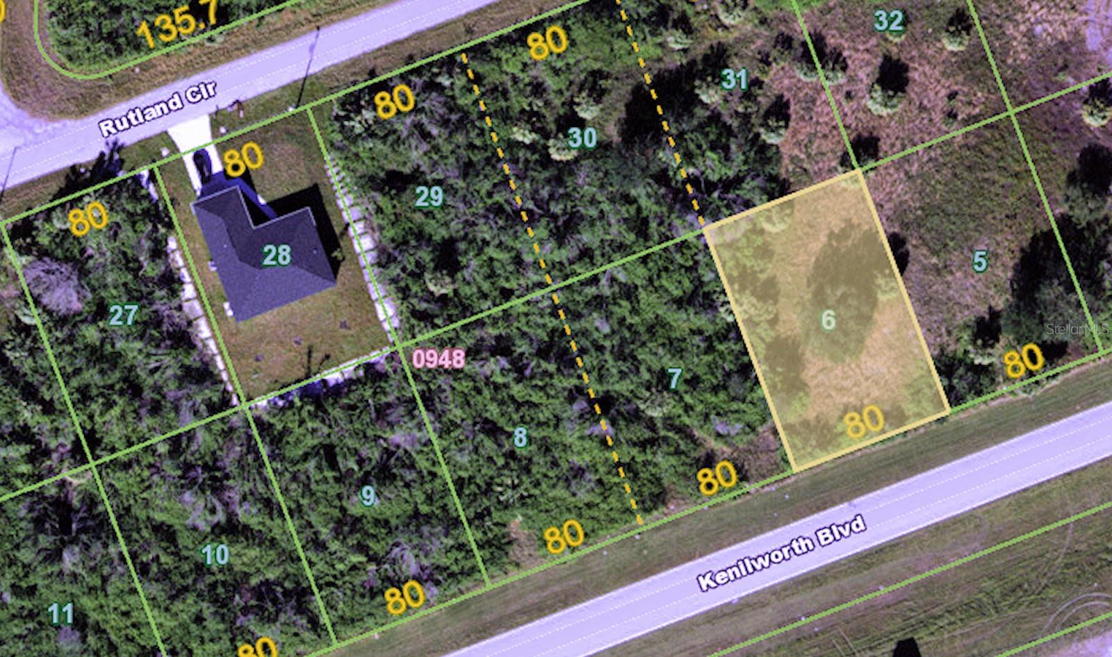 19932 KENILWORTH BLVD Property Photo 1