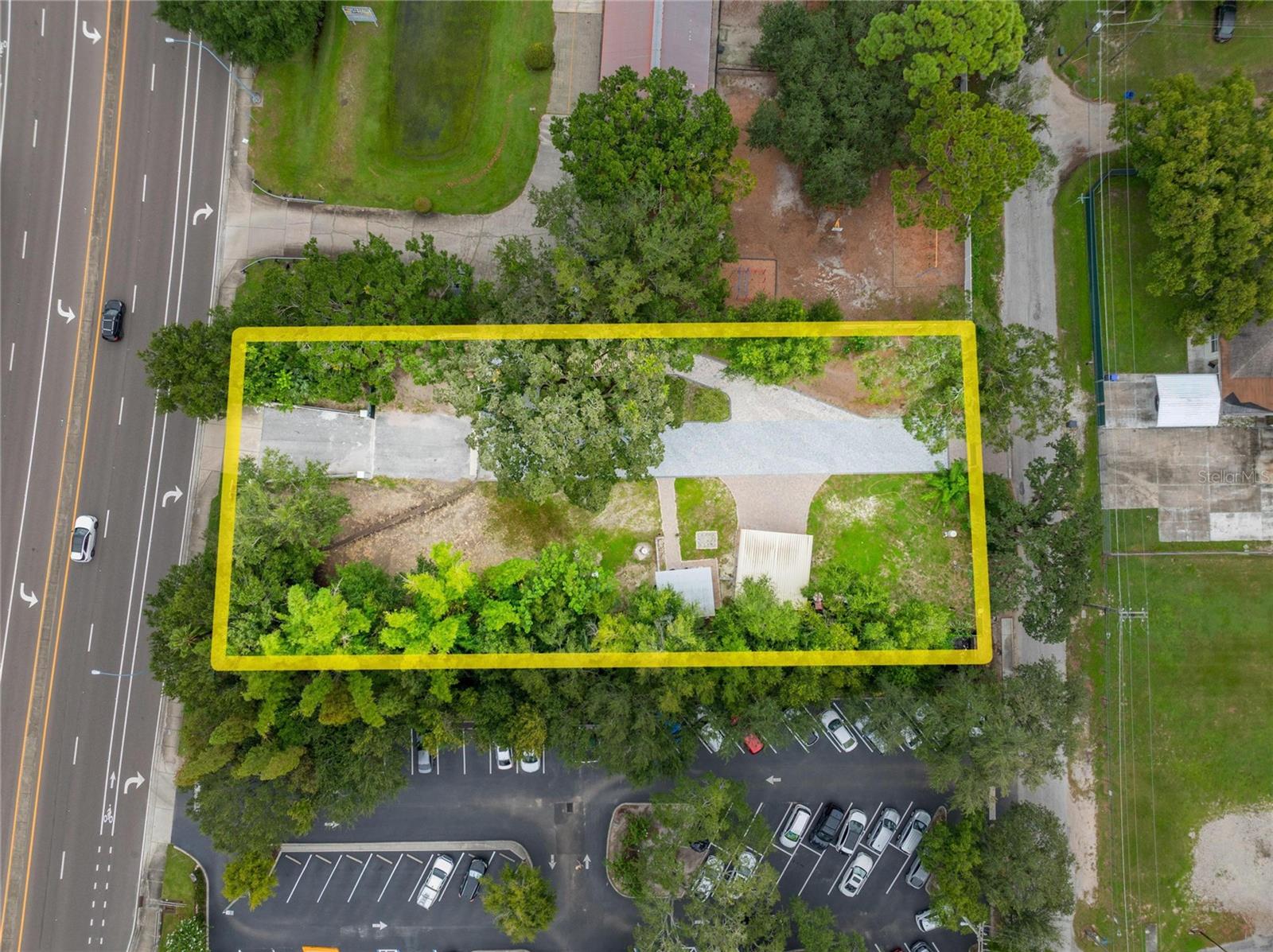 201 S Lakewood Dr Property Photo 18