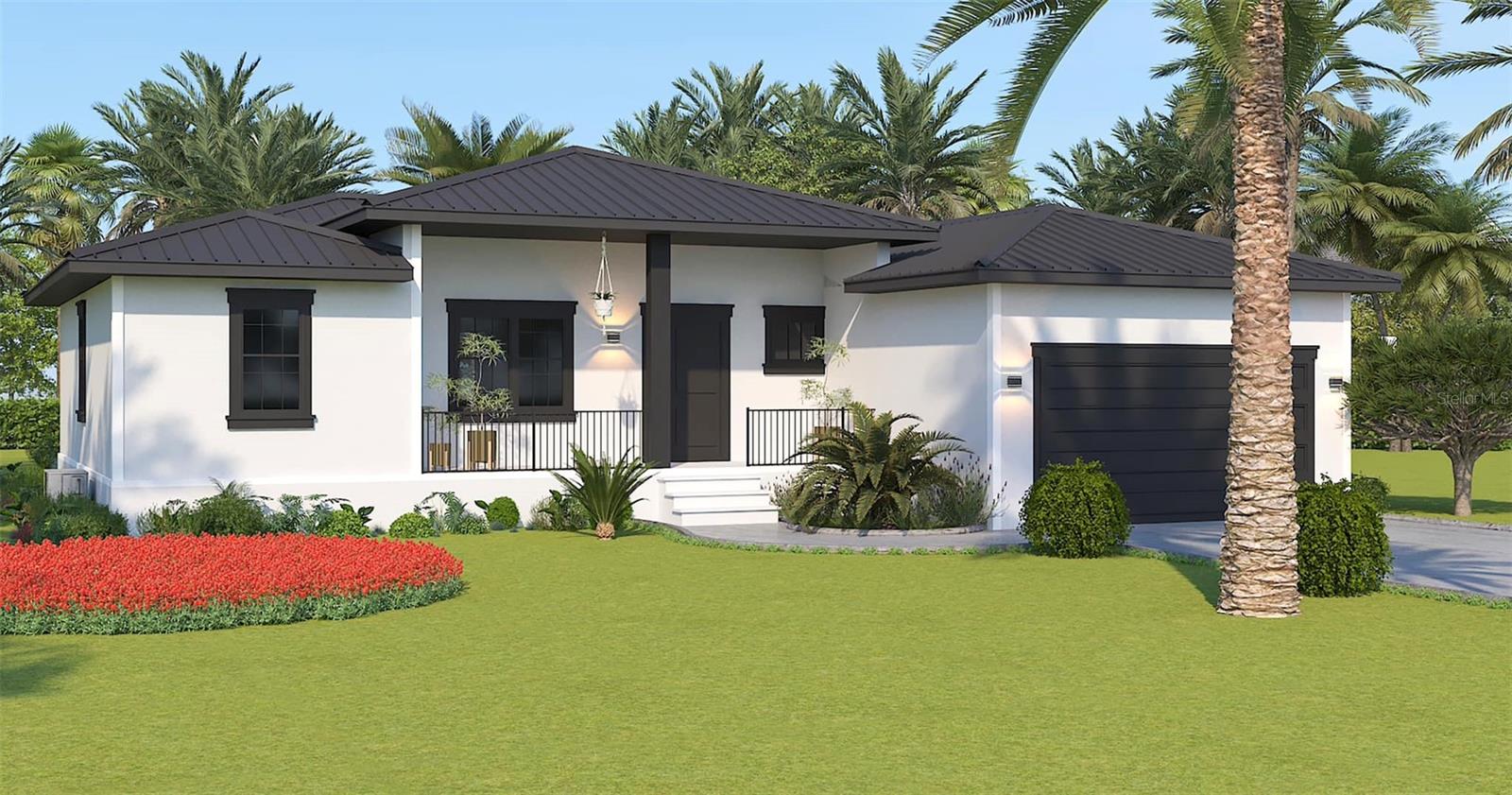 4026 Yucatan Cir Property Photo 1