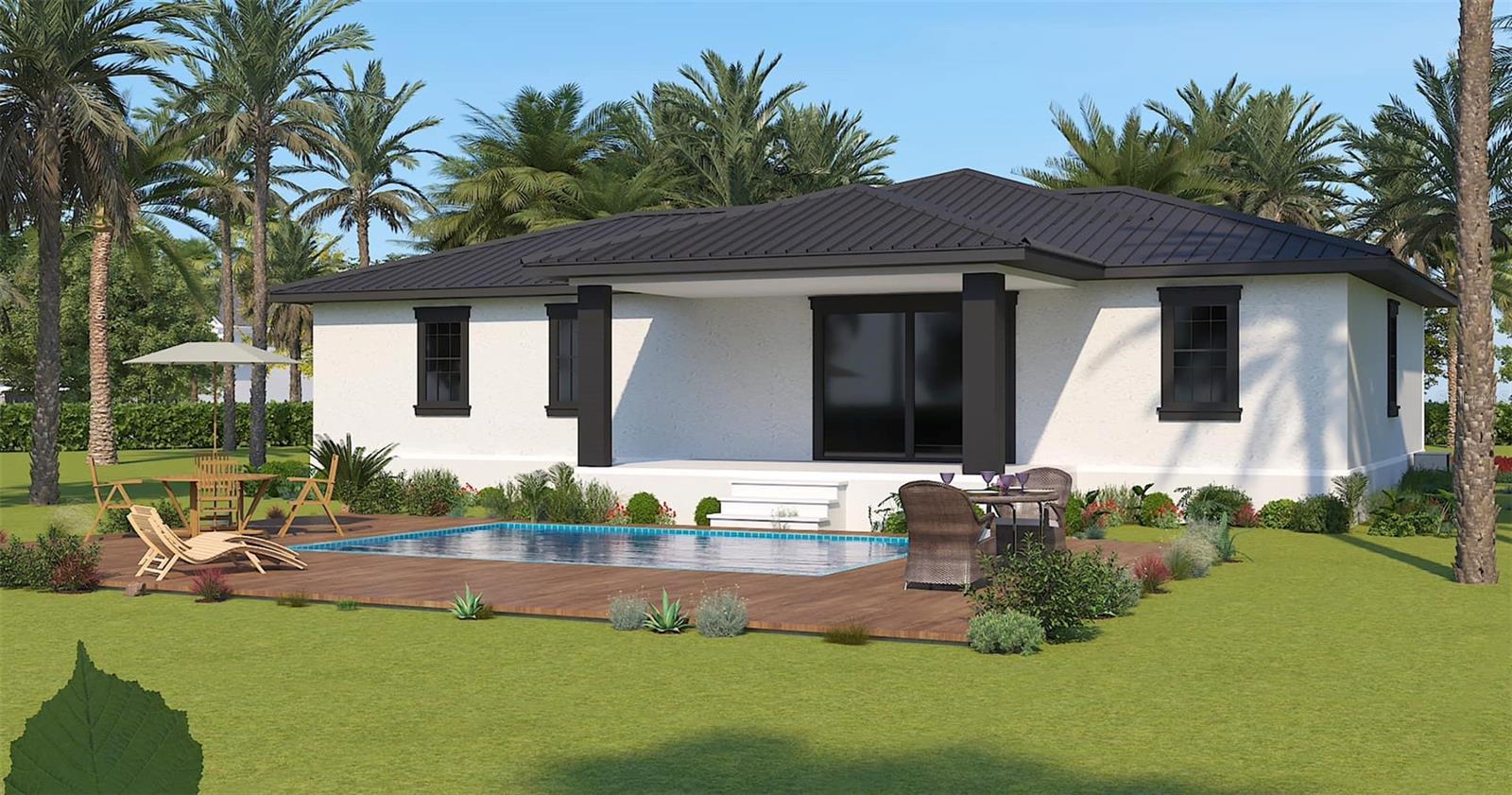 4026 Yucatan Cir Property Photo 3