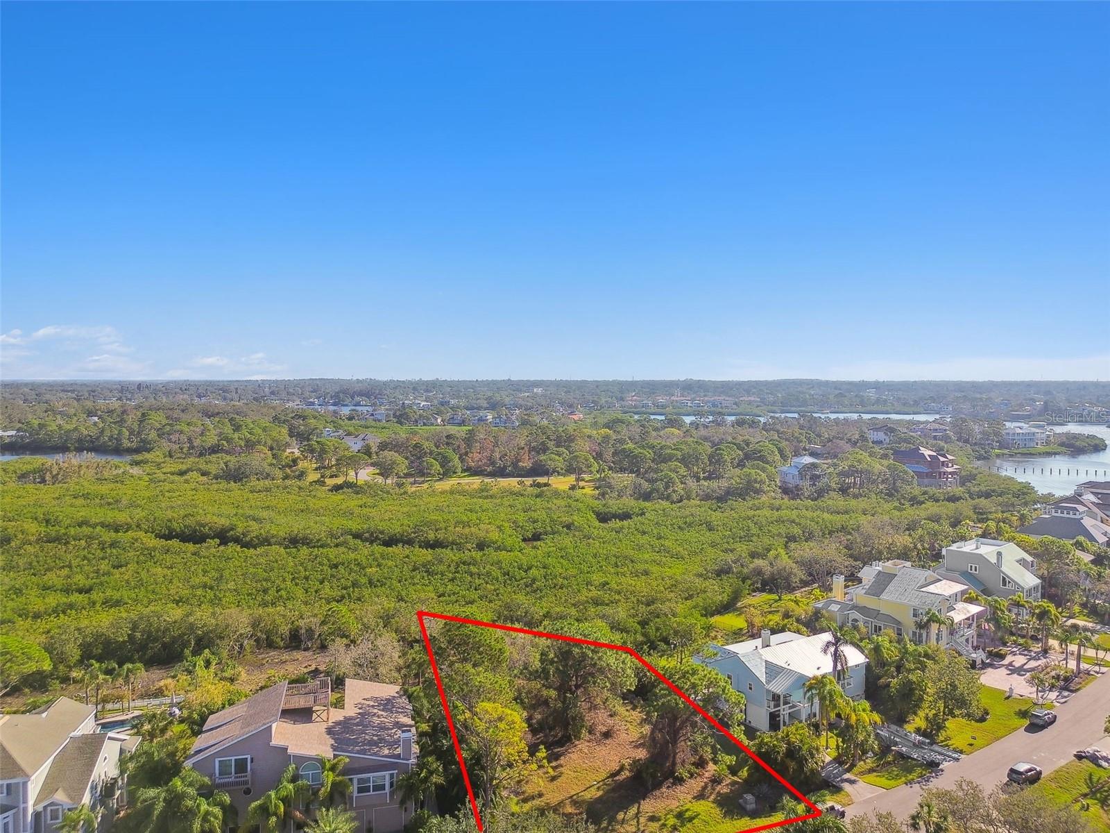 Point Seaside Dr Property Photo 2
