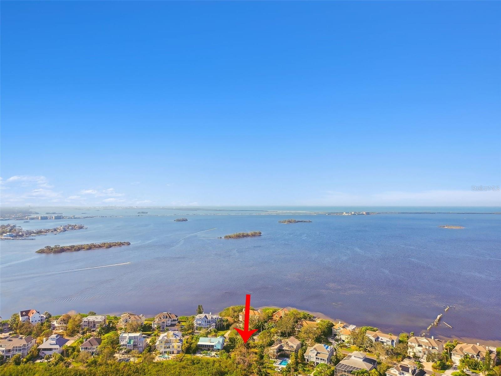 Point Seaside Dr Property Photo 3
