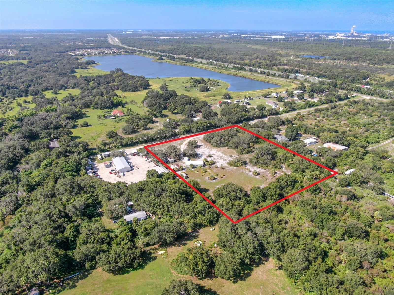 12154 Bullfrog Creek Rd Property Photo 13