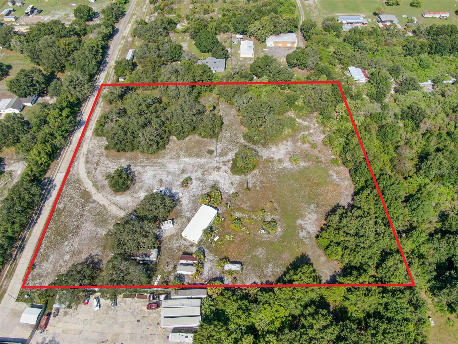 12154 Bullfrog Creek Rd Property Photo 14