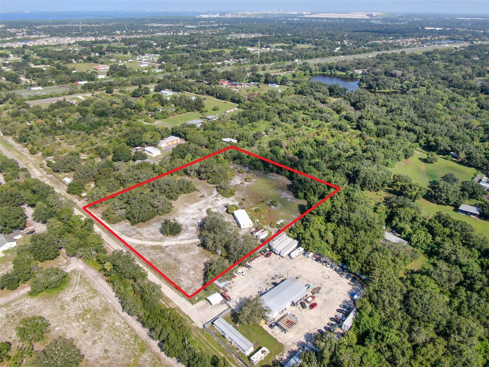 12154 Bullfrog Creek Rd Property Photo 16