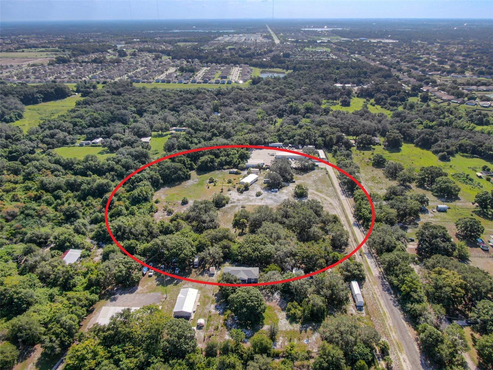 12154 Bullfrog Creek Rd Property Photo 17