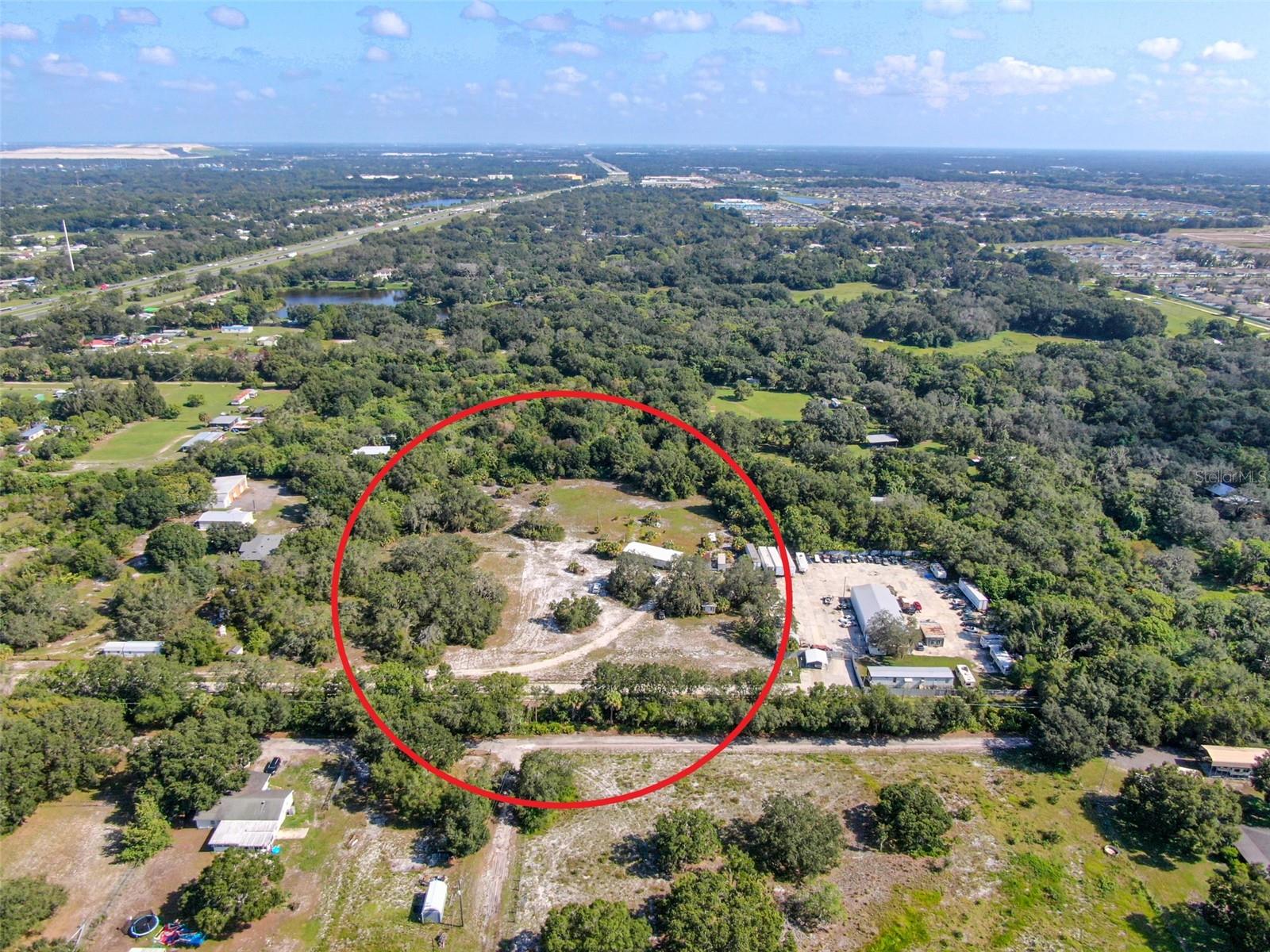 12154 Bullfrog Creek Rd Property Photo 18
