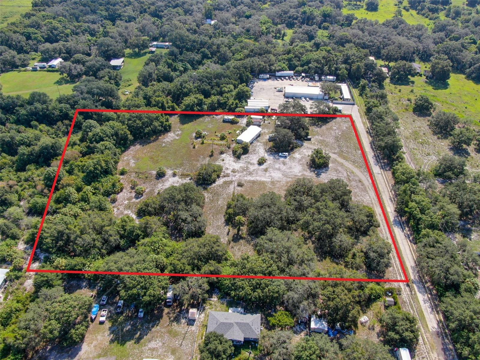 12154 Bullfrog Creek Rd Property Photo 19