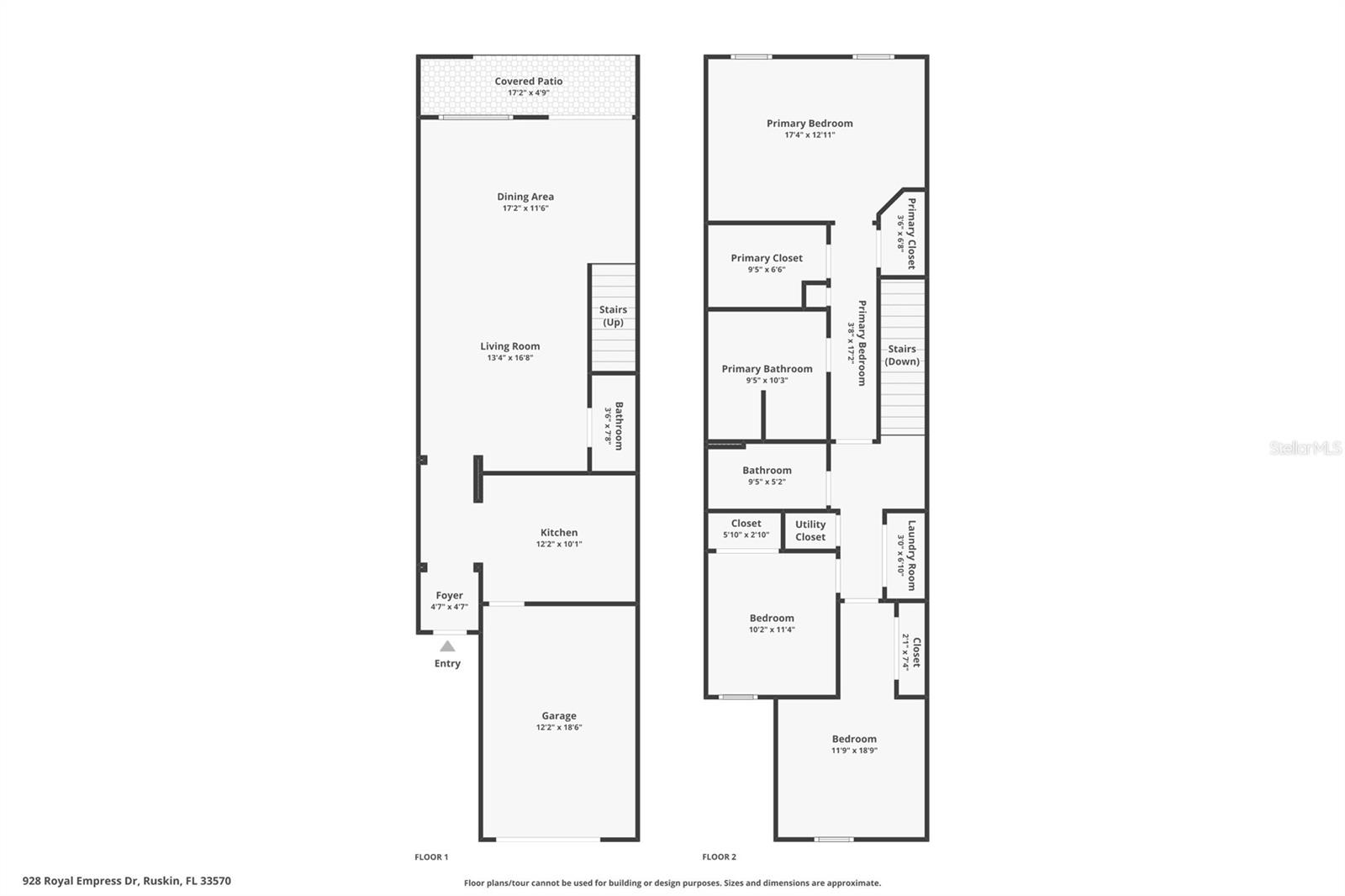 928 Royal Empress Dr Property Photo 43