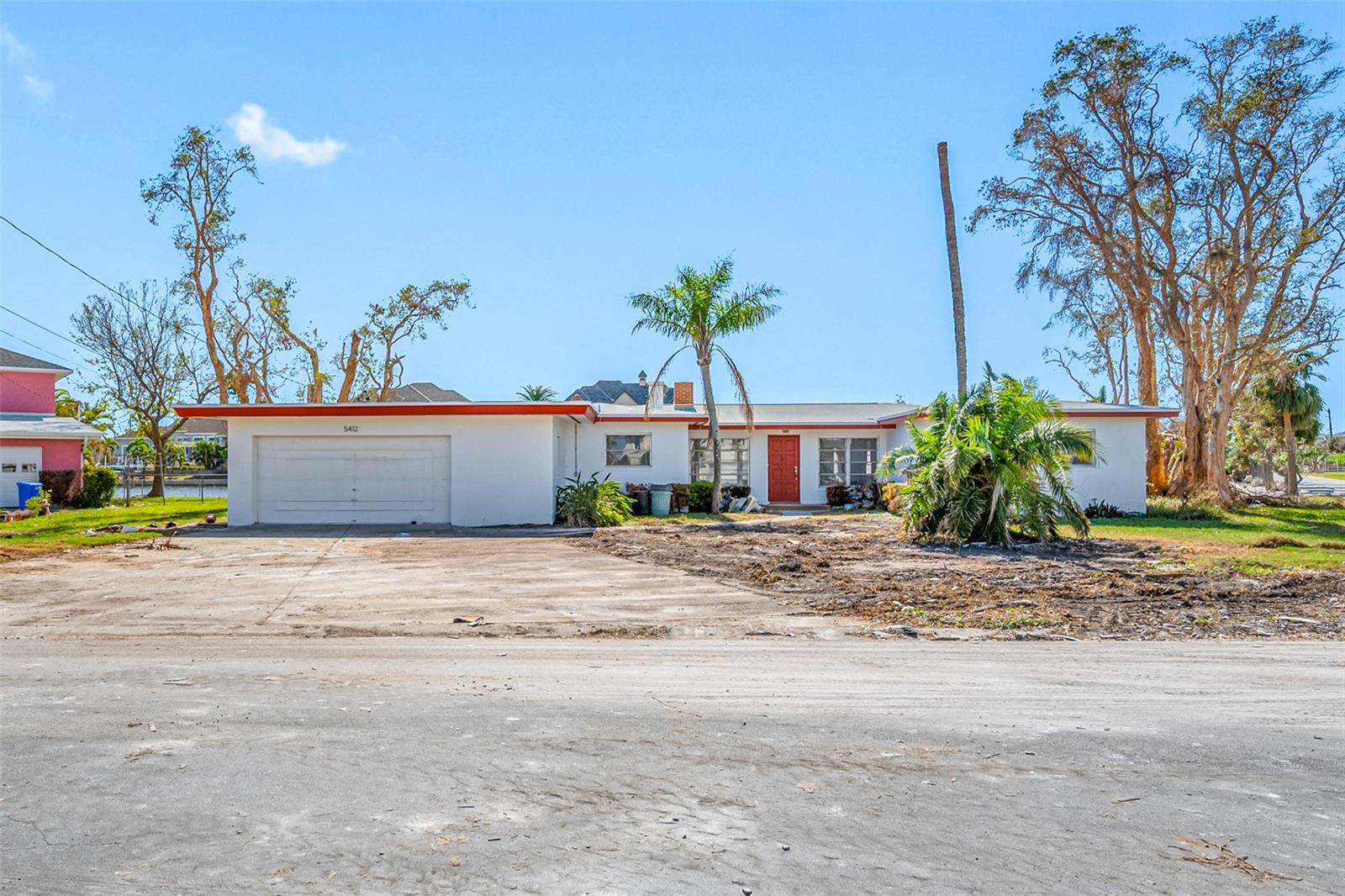 5412 Pali Way Property Photo 1