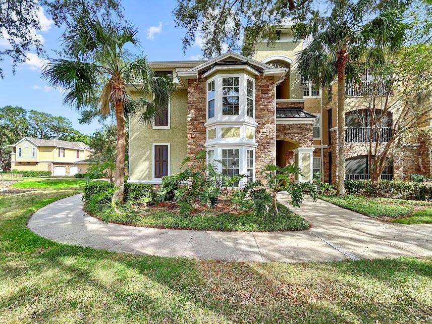 10108 Courtney Oaks Cir #203 Property Photo