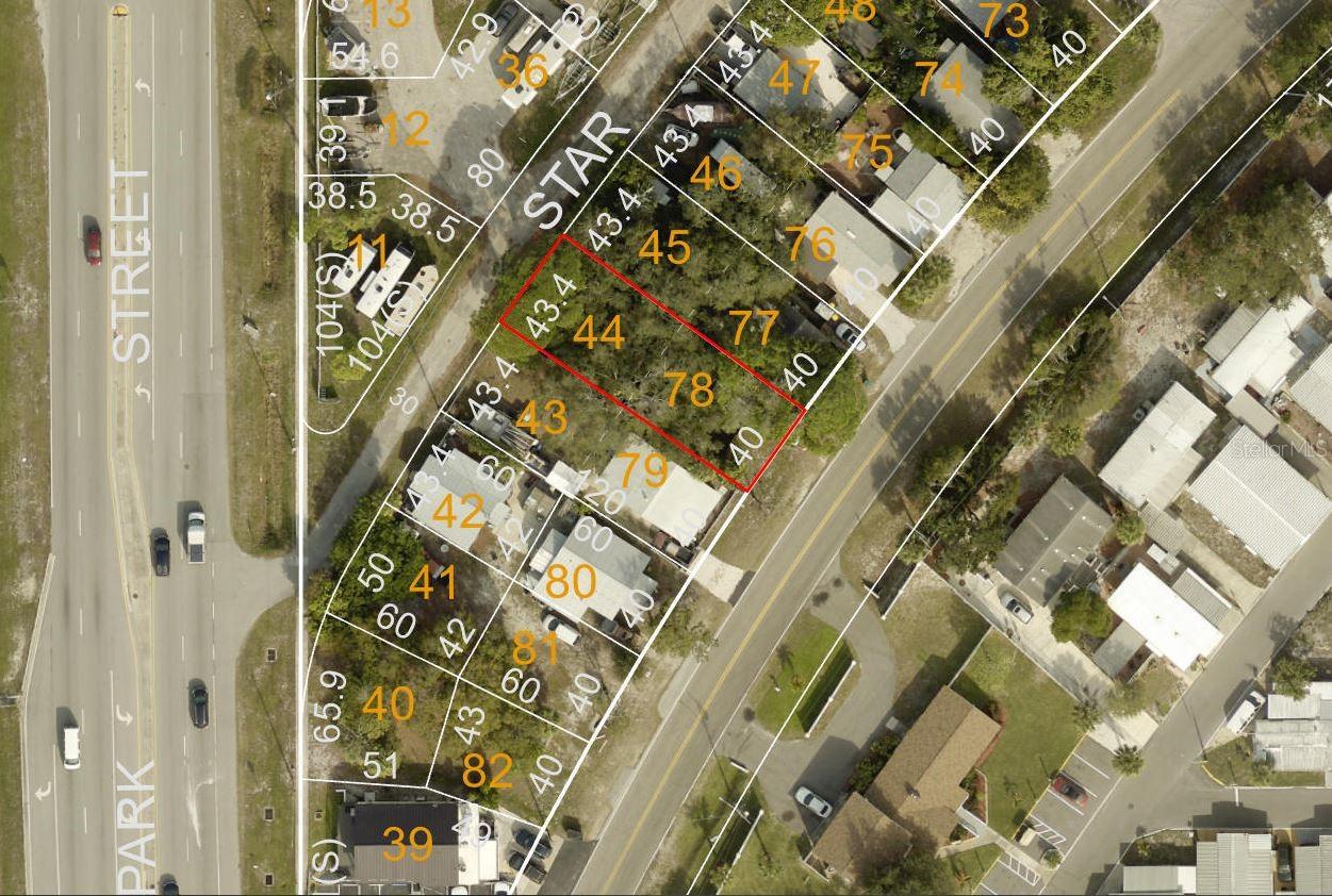 County Road 16 Property Photo 1