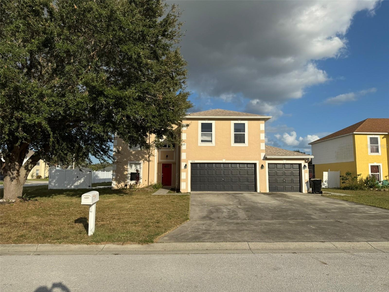 5018 Strada Dr Property Photo 1