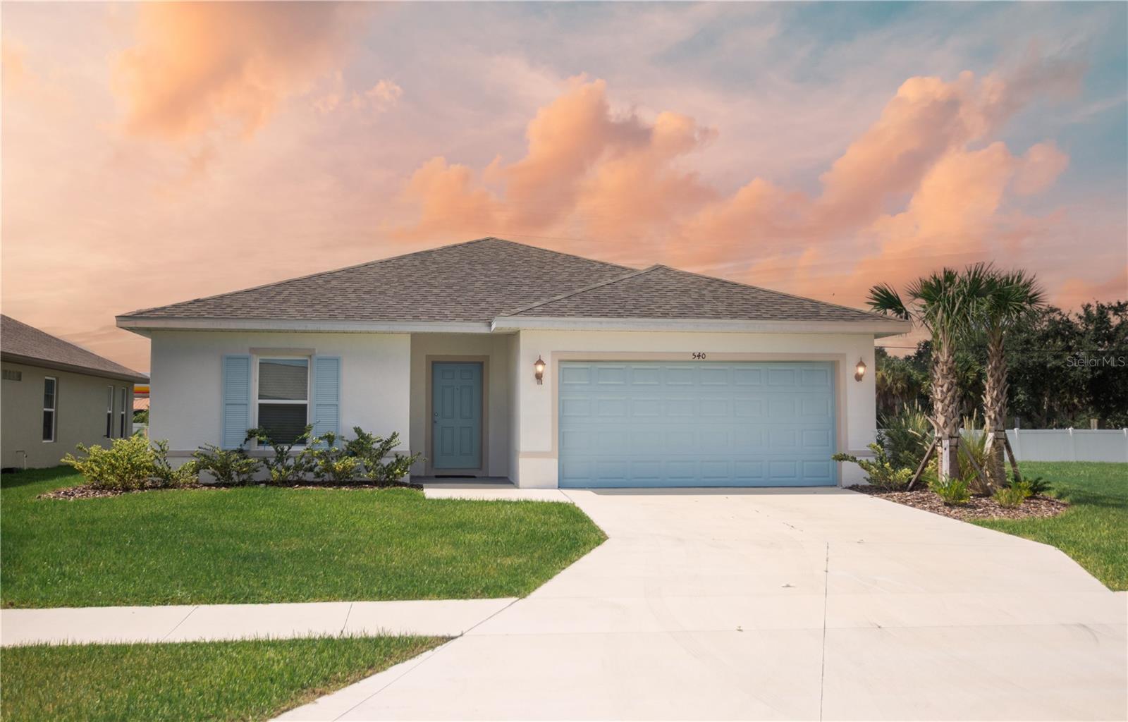 540 Rose Apple Cir Property Photo 1