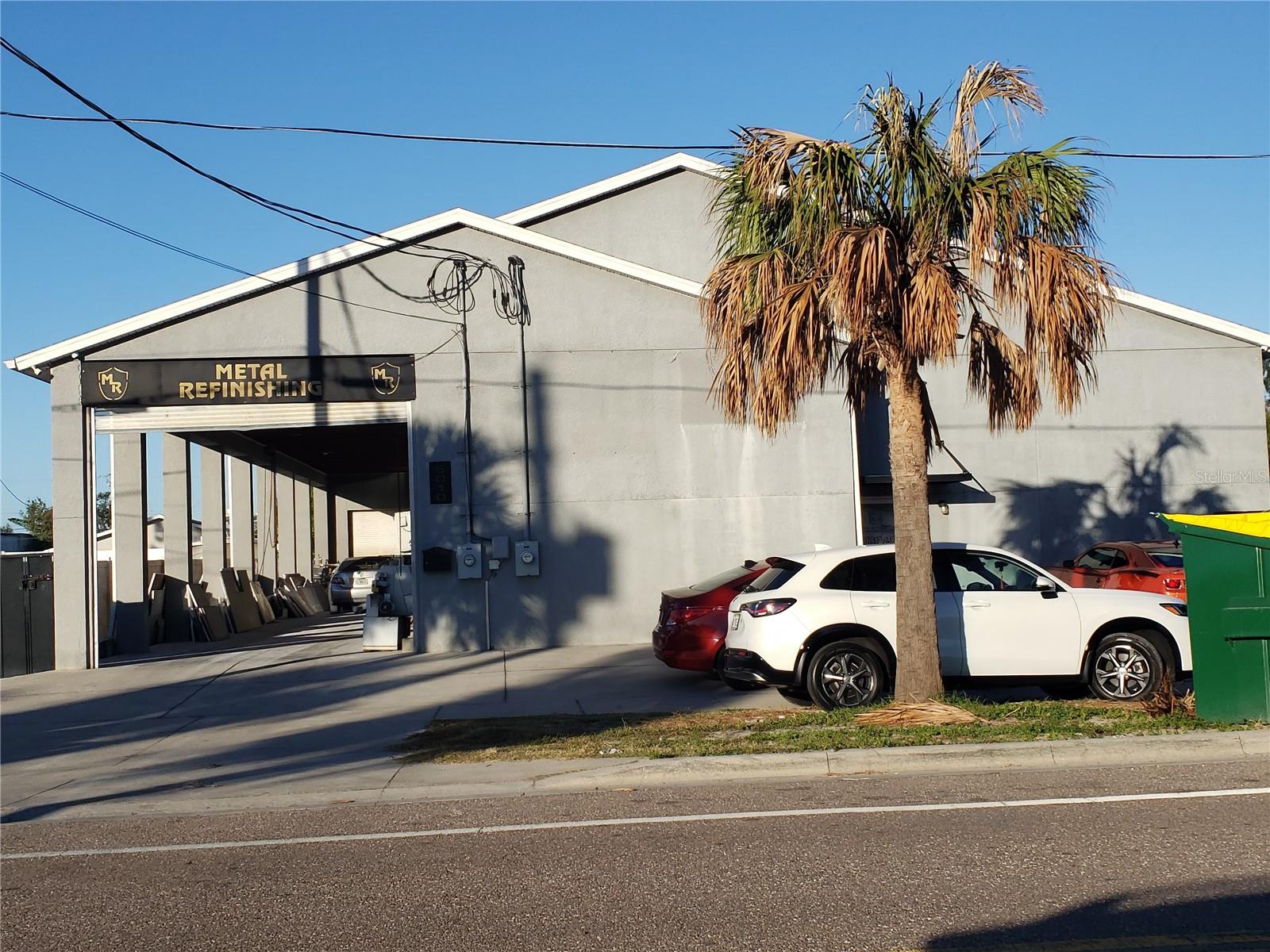 5010 N Grady Ave Property Photo 1