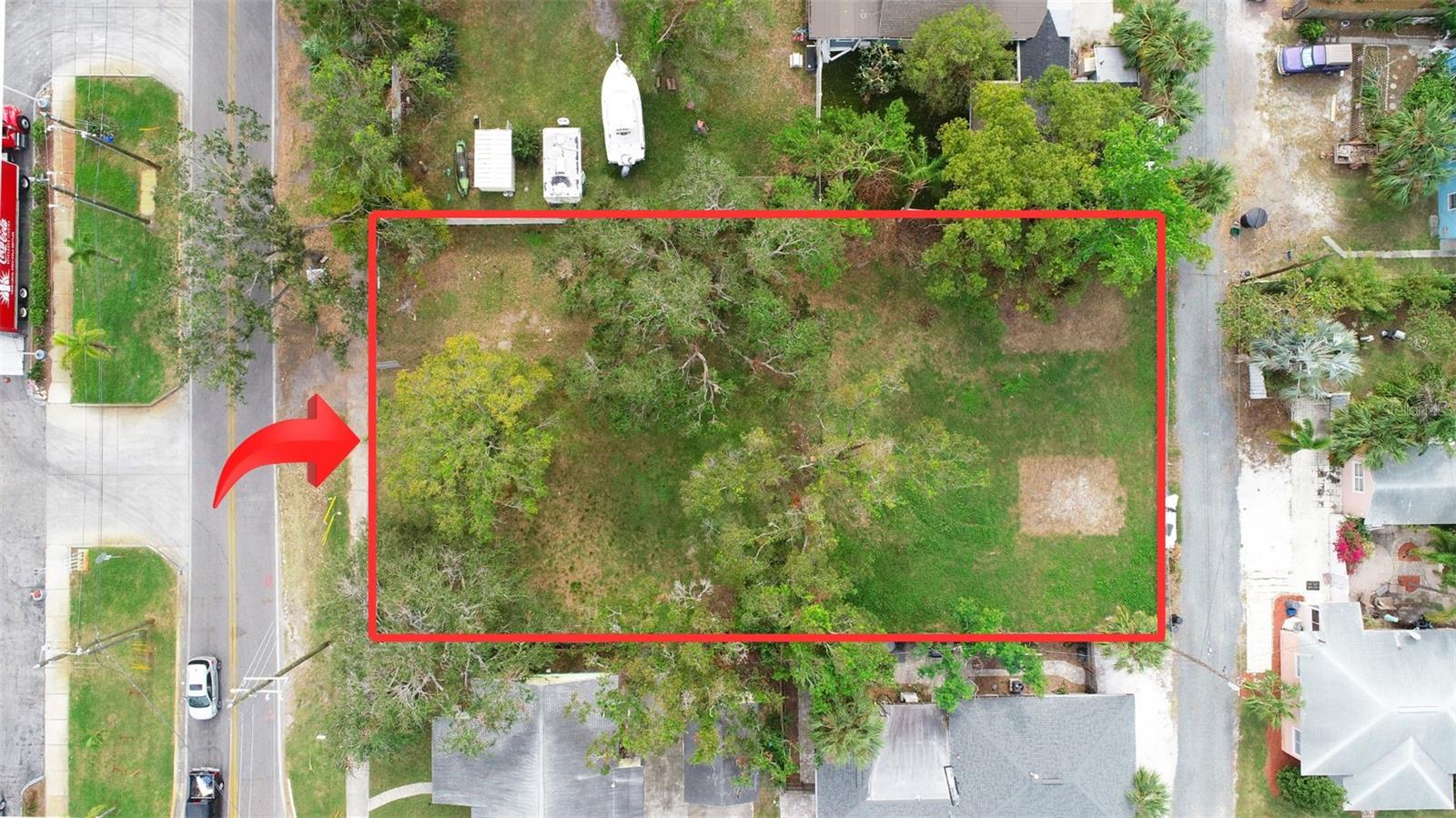 2205 52nd St S Property Photo 4
