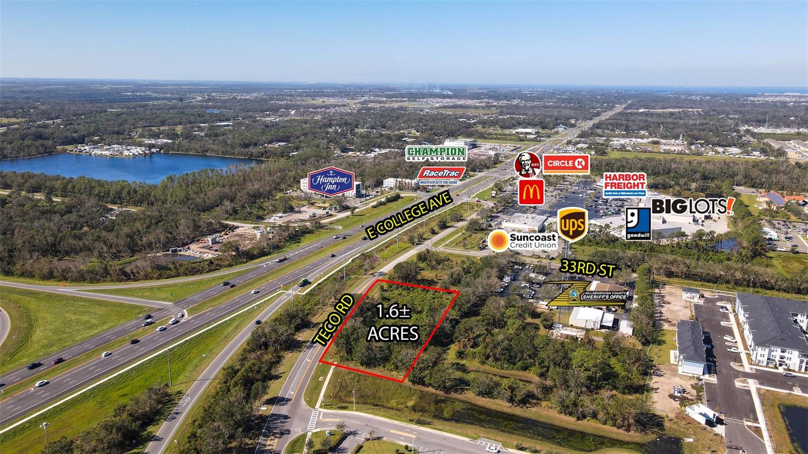 Teco Rd Property Photo 1