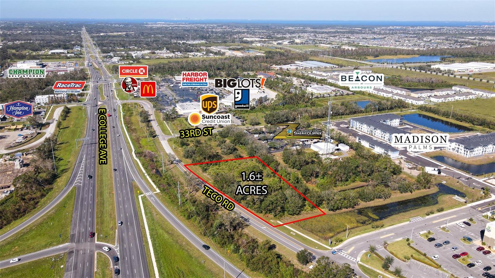 Teco Rd Property Photo 3