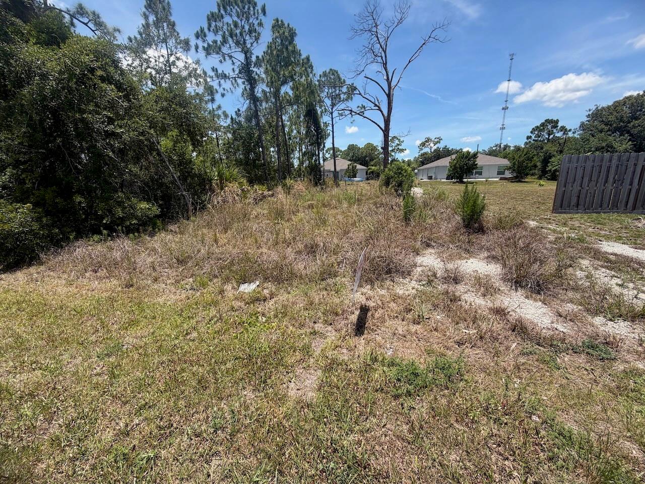 3419 Vessels Rd Property Photo 1