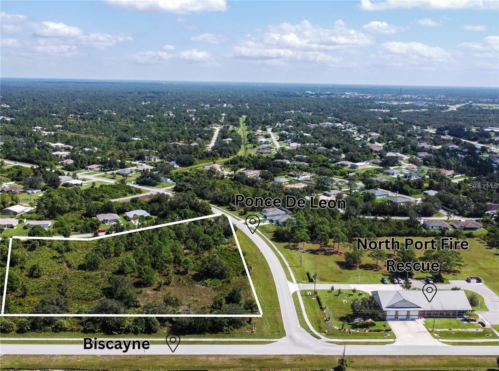 1200 N Biscayne Dr Property Photo 1