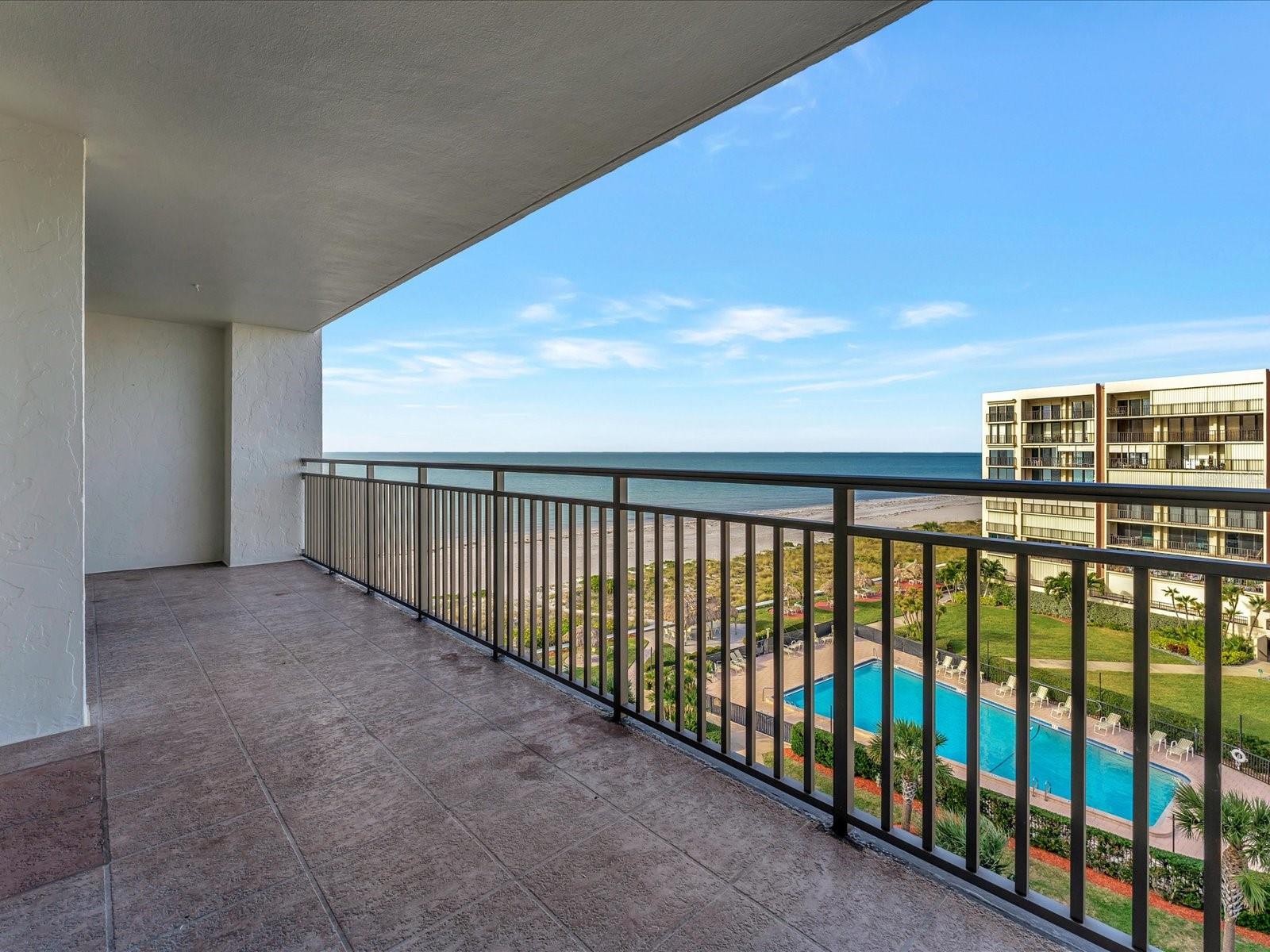 1430 Gulf Blvd #612 Property Photo 14