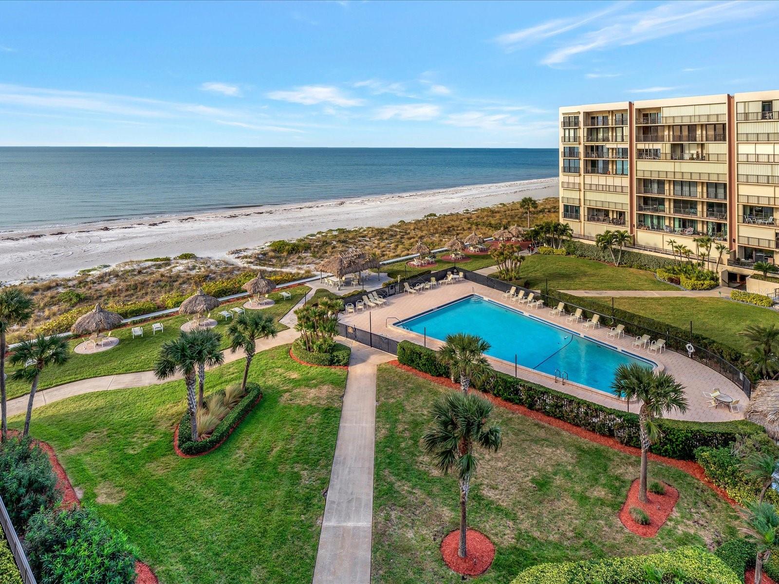 1430 Gulf Blvd #612 Property Photo 15