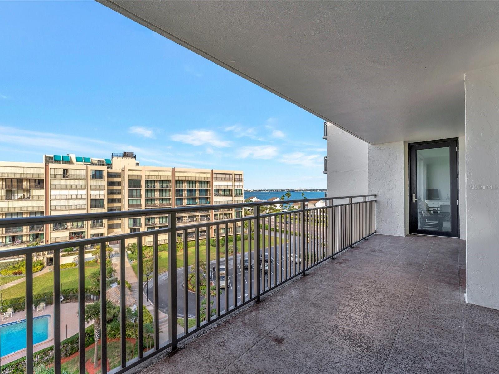 1430 Gulf Blvd #612 Property Photo 17