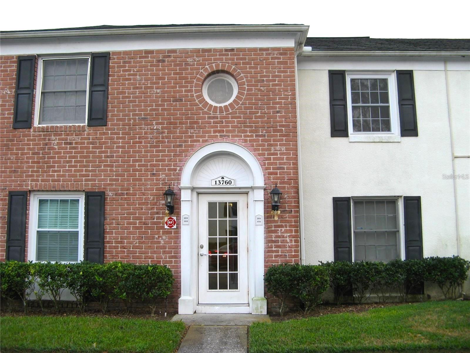 13760 Orange Sunset Dr #201 Property Photo