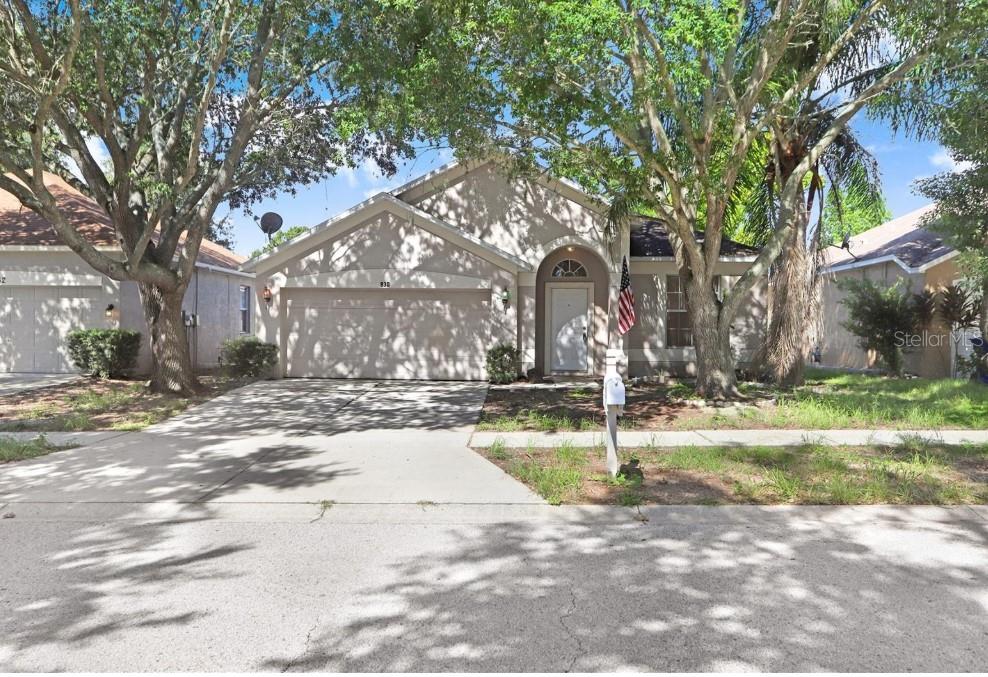 930 Grand Canyon Dr Property Photo