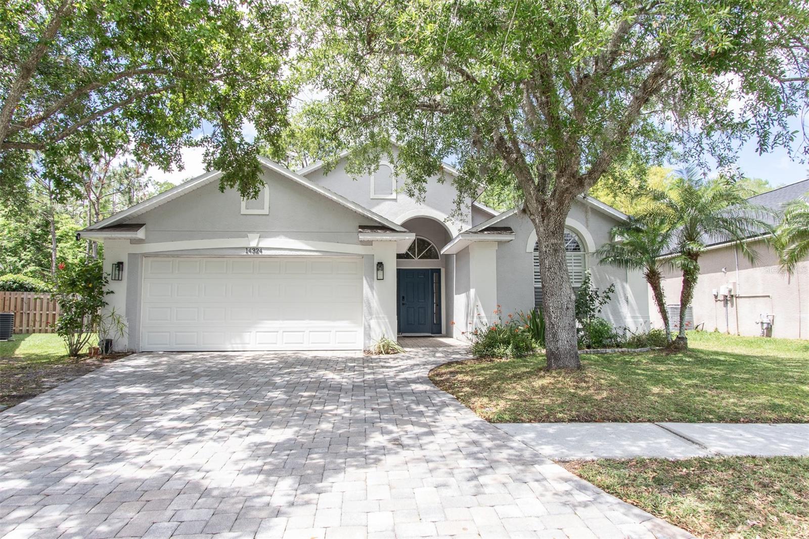 14324 Moon Flower Dr Property Photo 1