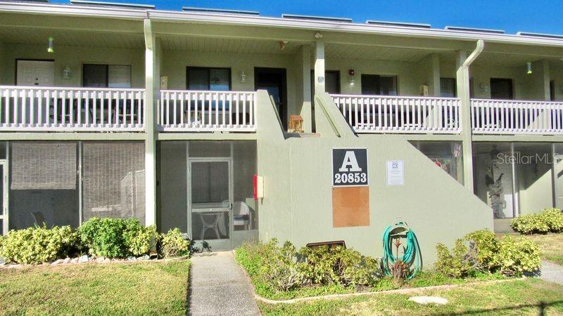 20853 HAULOVER CV #A8 Property Photo 1