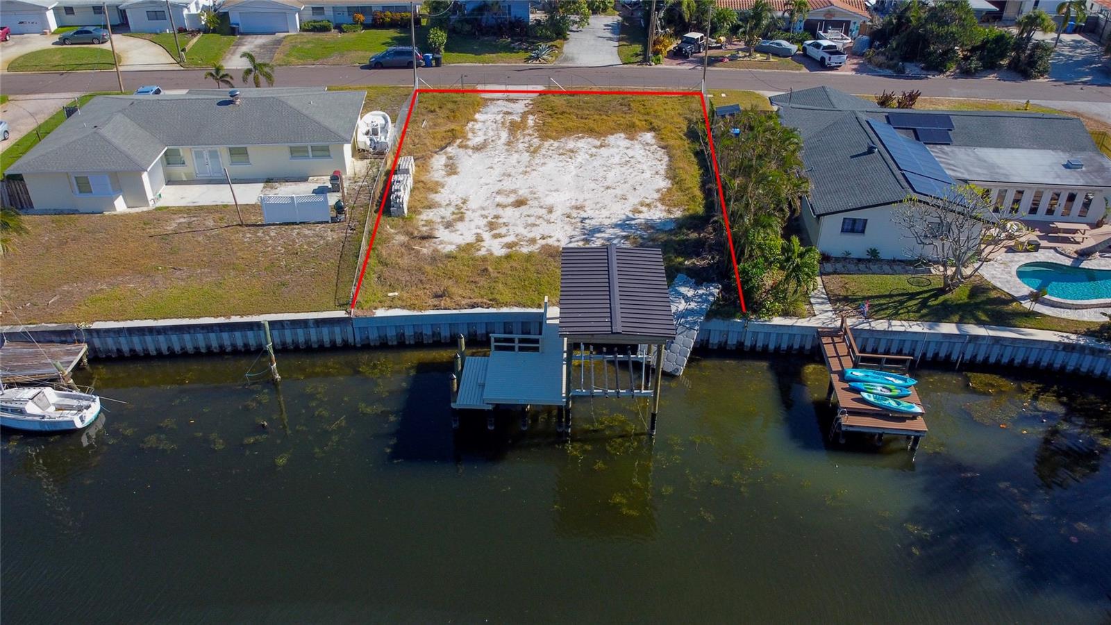 3961 Coquina Key Dr Se Property Photo 1