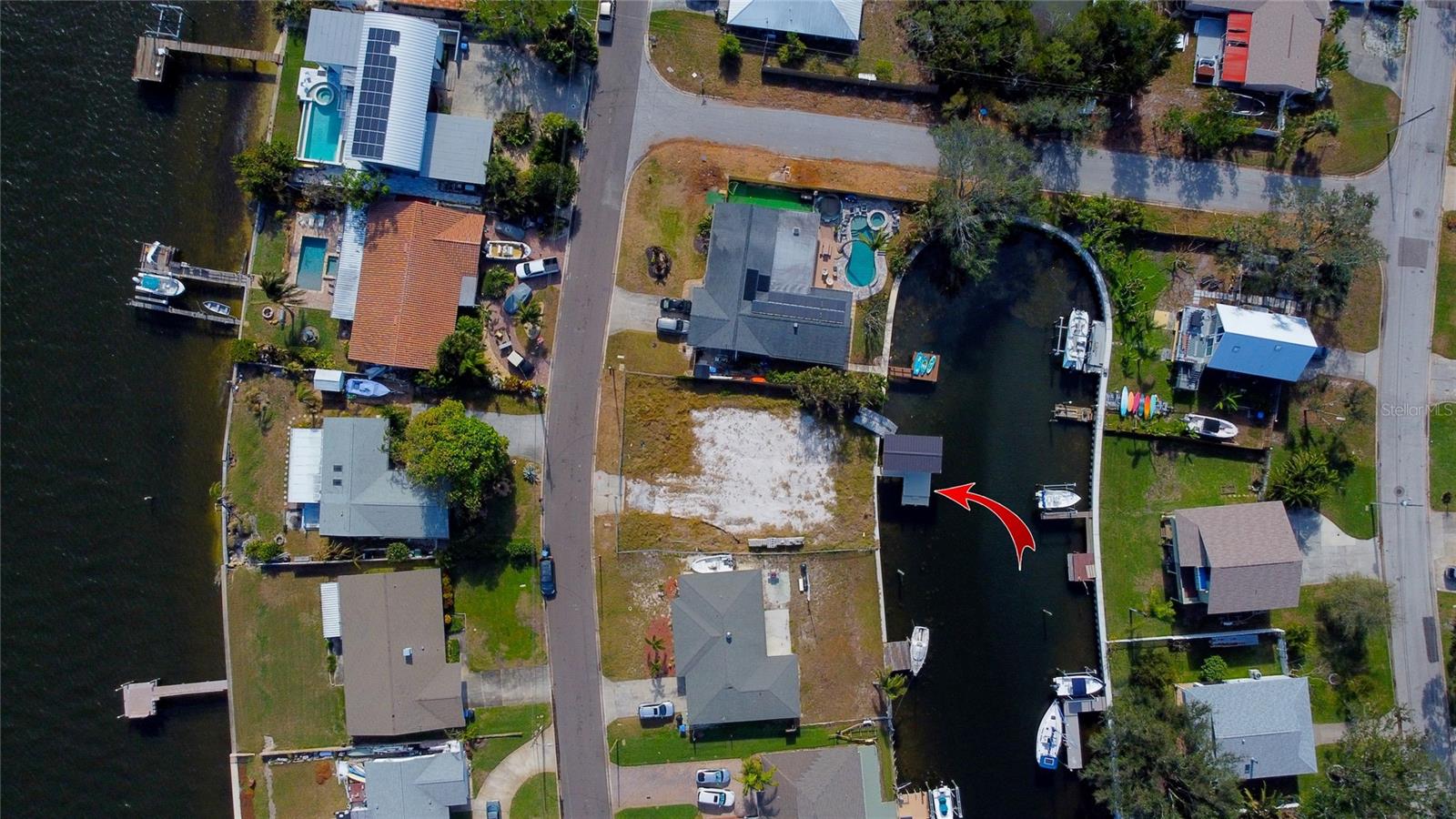 3961 Coquina Key Dr Se Property Photo 11