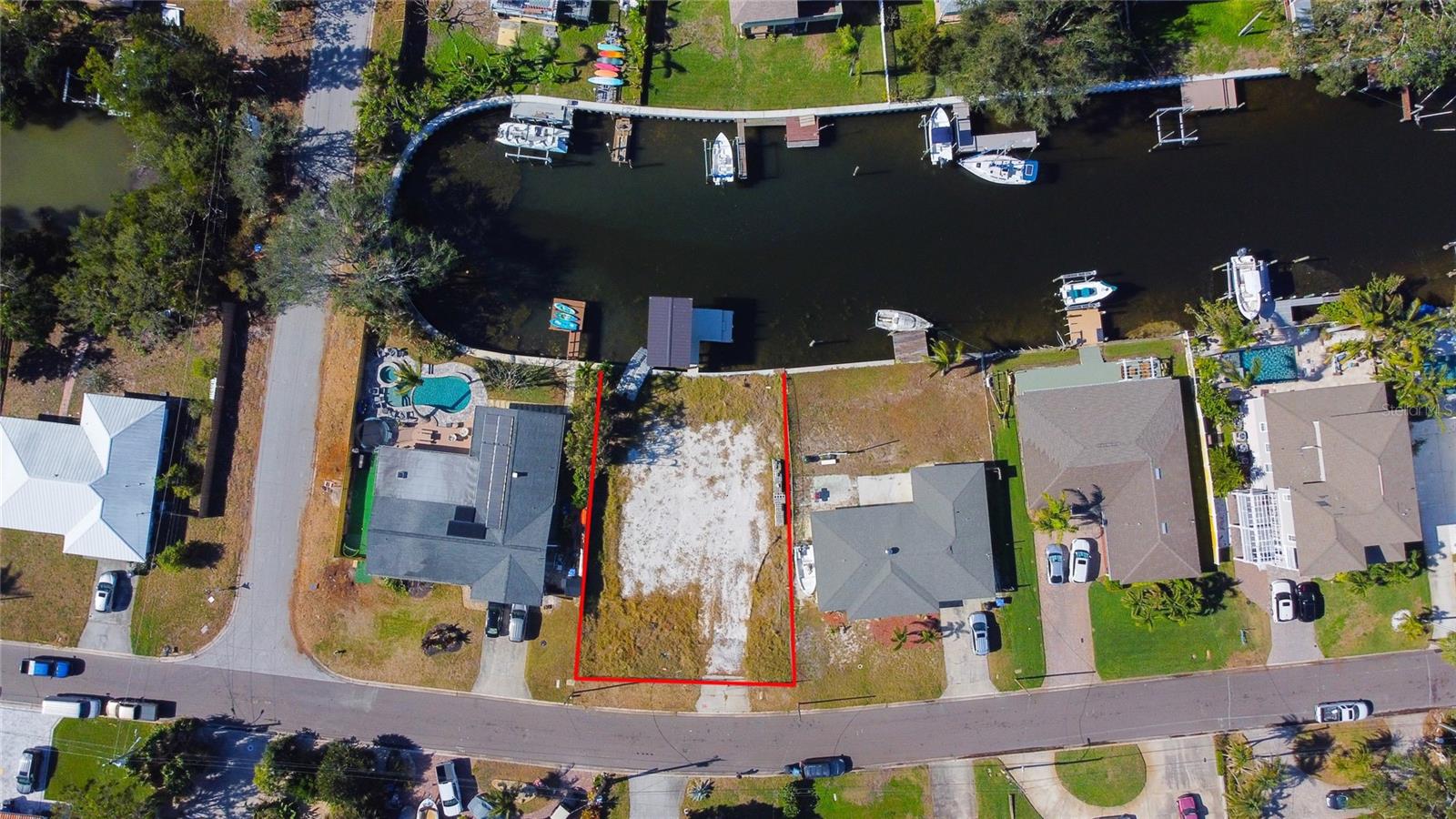3961 Coquina Key Dr Se Property Photo 18