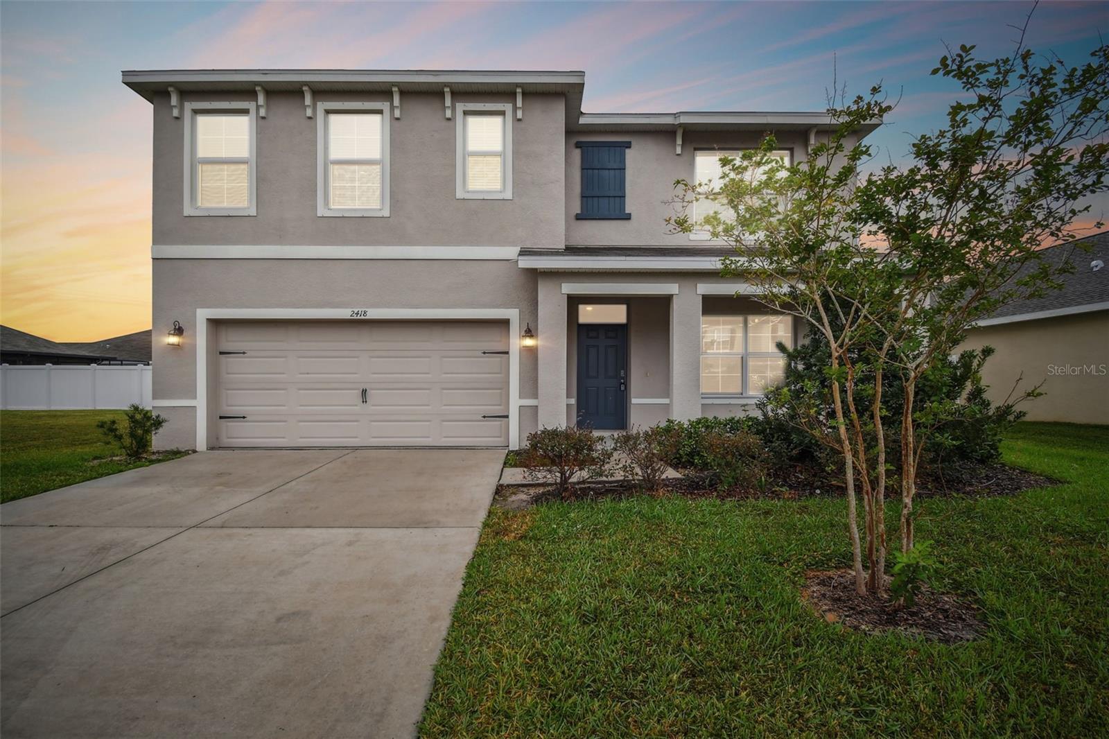 2418 Mizner Bay Ave Property Photo
