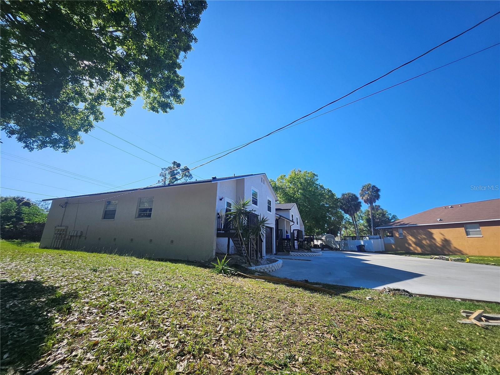 5802 Mohr Loop #5802 5804 5806 5808 Property Photo 5